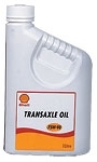 <A href='/page74'>Shell Transaxle Oil SAE 75W-90</A>