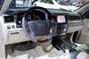 Новый Lexus LX 570 2013 модельного года