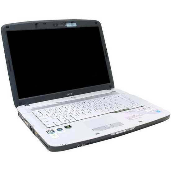 Acer Aspire 5520G-7A1G12Mi (LX.AK40X.210) AMD TK57/1024/120/DVD-RW/WiFi/VistaHP/15.4'WXGA