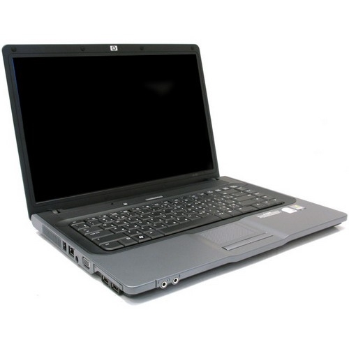 HP 530 15.4' WXGA, C2D-T5200, 1024Mb, 120Gb, DVD-RW, LAN, WiFi, VHB (FH544AA)