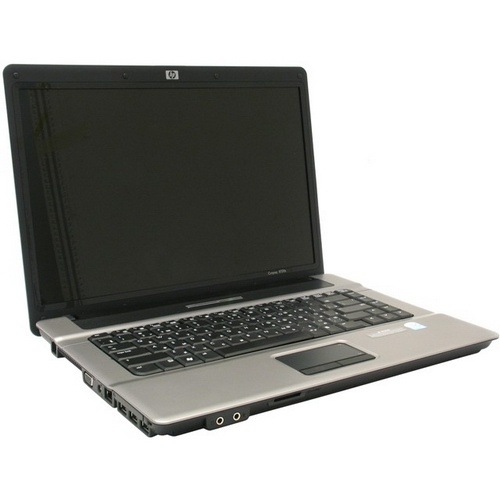 HP 6720s 15.4'' WXGA, CM-530(1.7), 1024Mb, 120Gb, DVD-RW, LAN, WiFi, DOS (GB899EA)