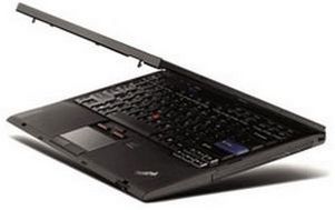    Lenovo ThinkPad 301